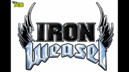 iron weasel- weasel rock you