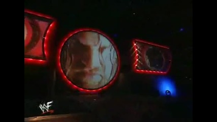 3 Stages Of Hell Stone Cold Vs. Hhh - Part 1