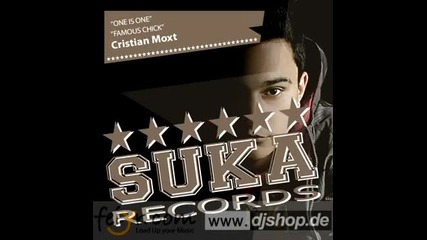 Cristian Moxt Famous Chick (original Mix)