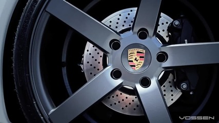 Вижте красотата на Porshe 911