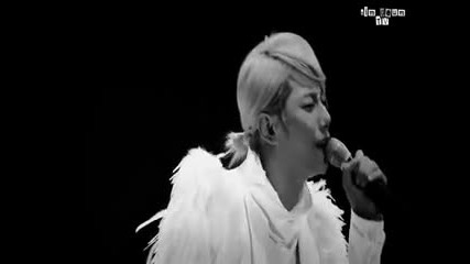 Park Hyo Shin (live) 