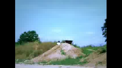 Moter Jump