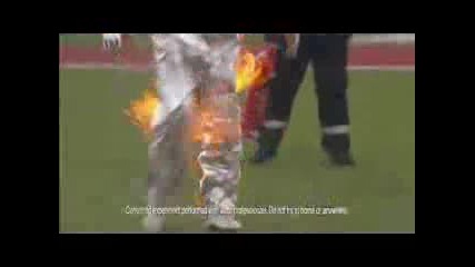 Cesc Fabregas Show Trailer
