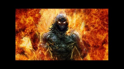 Disturbed - The Night (hq Lyrics)