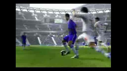Fifa 09 Combo Skills Tutorial