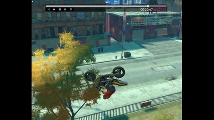 Gta Eflc qk flip