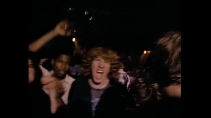 Megadeth - Peace Sells (1986)