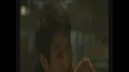 Jet Li vs Tony Jaa