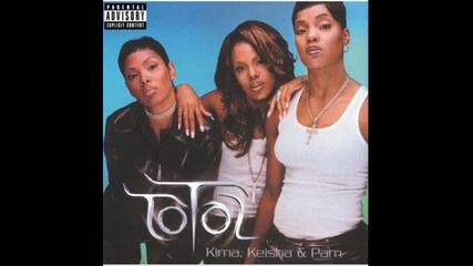 Total - If You Want me