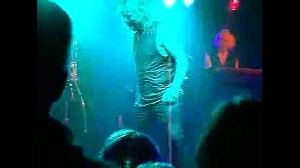 Uriah Heep - Angels Walk With You - Live 29.10.2008