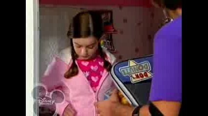 Zeke and Luther ep02