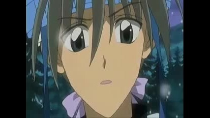Full Moon Wo Sagashite - Ill Remember 
