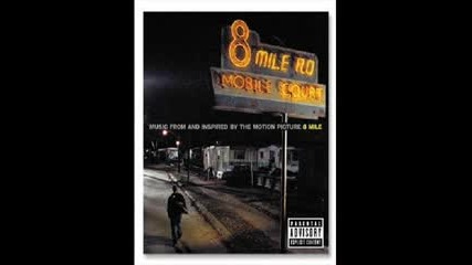 Eminem - 8 Mile Road