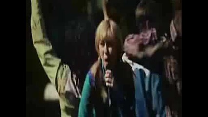 hannah montana - филм за голям екран - the movie - 10 част