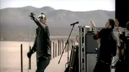 Linkin Park - What I`ve Done (перфектно качество) 