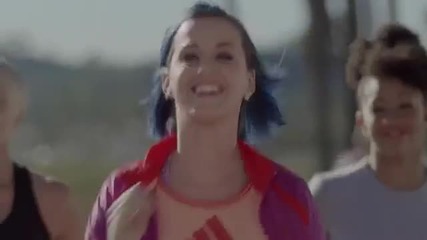 Adidas Reklama 2012