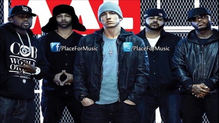 New 2012 - Eminem Ft. Skylar Grey Ft. Slaughterhouse - Our House