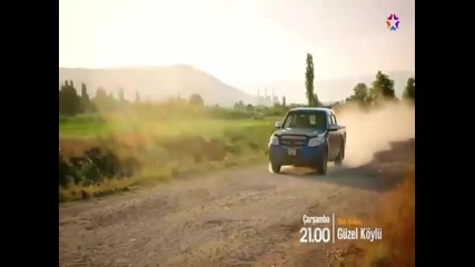 Селска красавица Güzel Köylü 4. еп трейлър