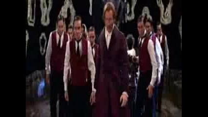 Moulin Rouge - Belle