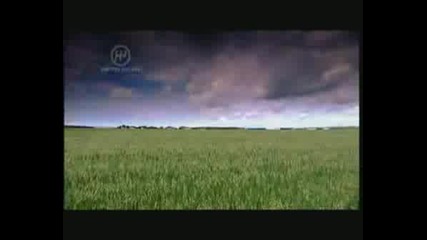 Fifth Gear - Vauxhall Vxr8
