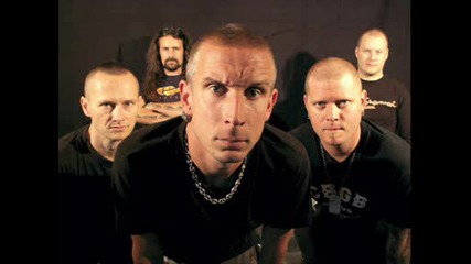 clawfinger - bitch