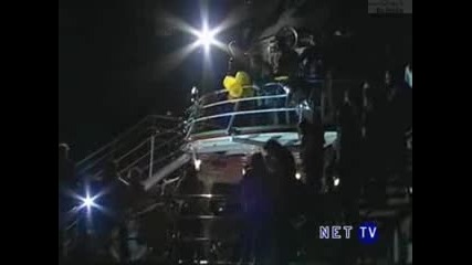 Rebelde 3a Temporada Capitulo 6.5