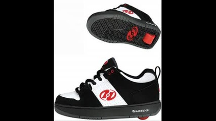 Heelys