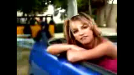 Britney Spears - Baby One More Time