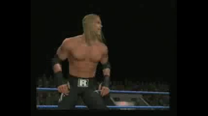 Smackdown vs Raw 2007 - Video number 1