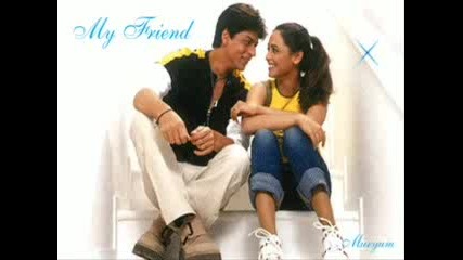 Tumhi Dekho Na - Prevod