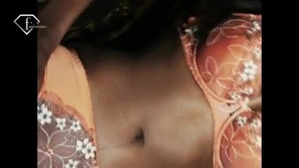 fashiontv Ftv.com - Vonnie Morton Lingerie With photographer Bruce Smith 