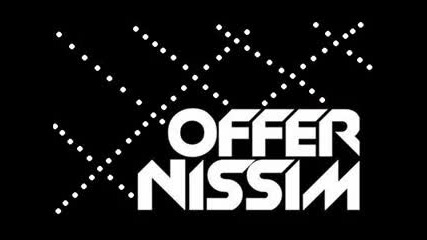 Offer Nissim ft.maya& I. - Imoving To Berlin 
