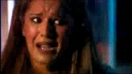 Girls Aloud - Teenage Dirtbag Wwtns Tour 