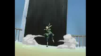 Naruto Shippuuden - Sexy and I Know It