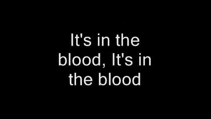 Afi - Love Like Winter