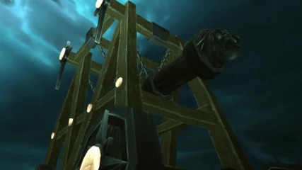 World of Warcraft - Fall of the Lich King