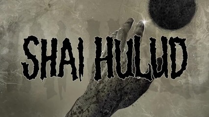 Shai Hulud - Reach Beyond the Sun (official single)