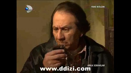 Arka Sokaklar 185.bolum Izle 9 Bolum 2011 Hq 