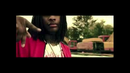Waka Flocka Flame - Snakes In The Grass