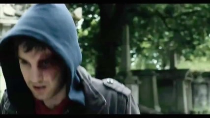 Heartless - Trailer 
