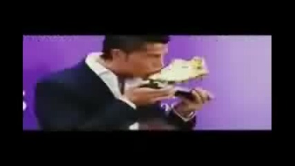 C.ronaldo Compilation