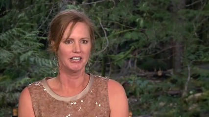 Melissa Rosenberg Interview