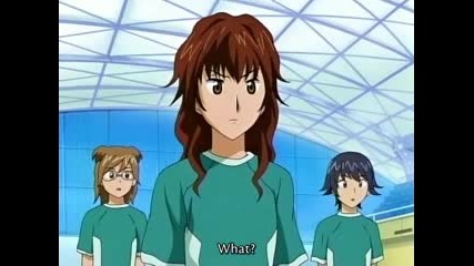 Gokujou Seitokai 11 eng subs 
