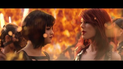 •2015• Taylor Swift feat. Kendrick Lamar - Bad blood ( Official Music Video ) H D