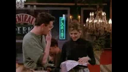Friends S02e10 - Russ