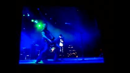 Alice Cooper - Schools Out