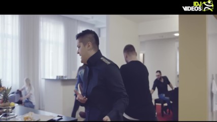 Marija Serifovic - Deo Proslosti Official Video