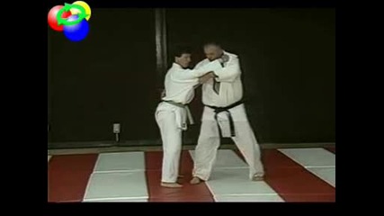 Judo - O Goshi - Инструктаж