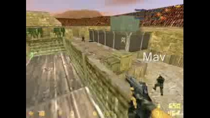 Counter - Strike 1.5 - Super Players