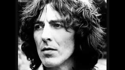 George Harrison - Beautiful Girl